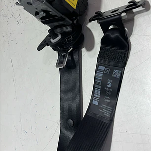 CINTURÓN DE SEGURIDAD PEUGEOT 5008 II