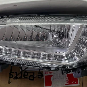 NEBLINERO HYUNDAI SANTA FE