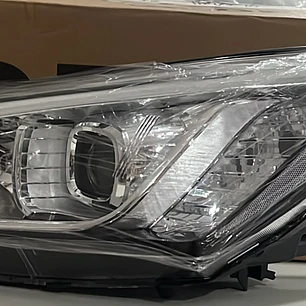 OPTICO HYUNDAI SANTA FE