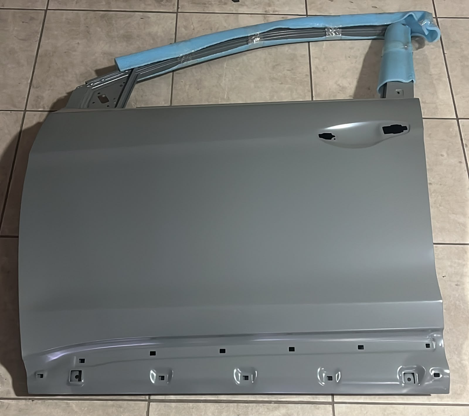 PUERTA HYUNDAI SANTA FE 1