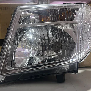 OPTICO NISSAN NAVARA/ FRONTIER (D40)