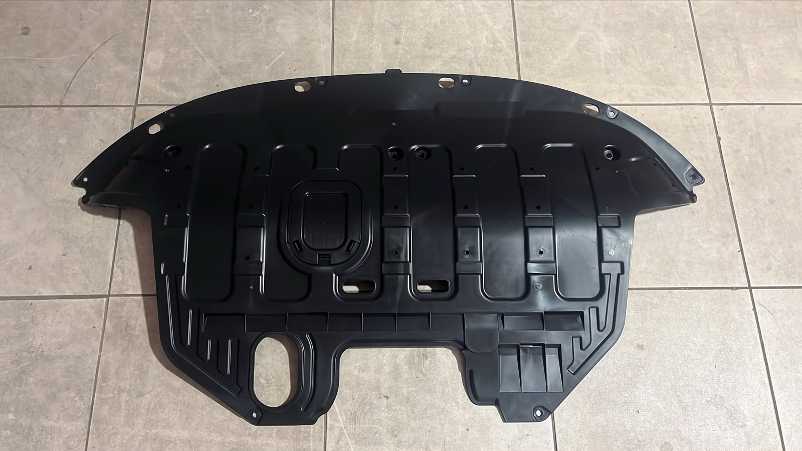 CUBRE KIA MOTORS SPORTAGE 1
