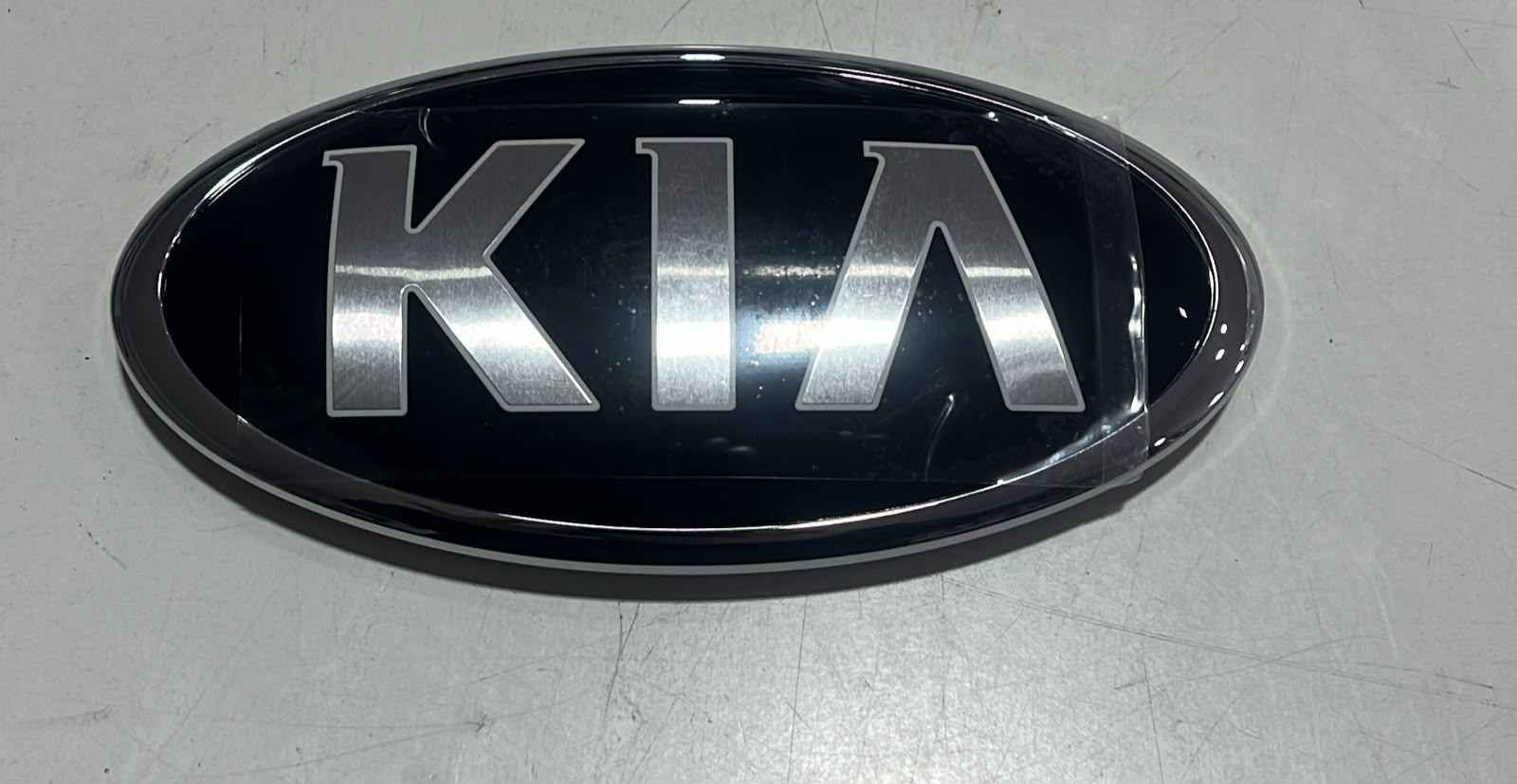 LOGO KIA MOTORS SPORTAGE/ SORENTO/ SEDONA 1