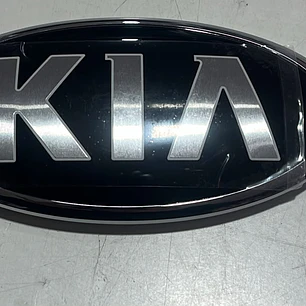 LOGO KIA MOTORS SPORTAGE/ SORENTO/ SEDONA