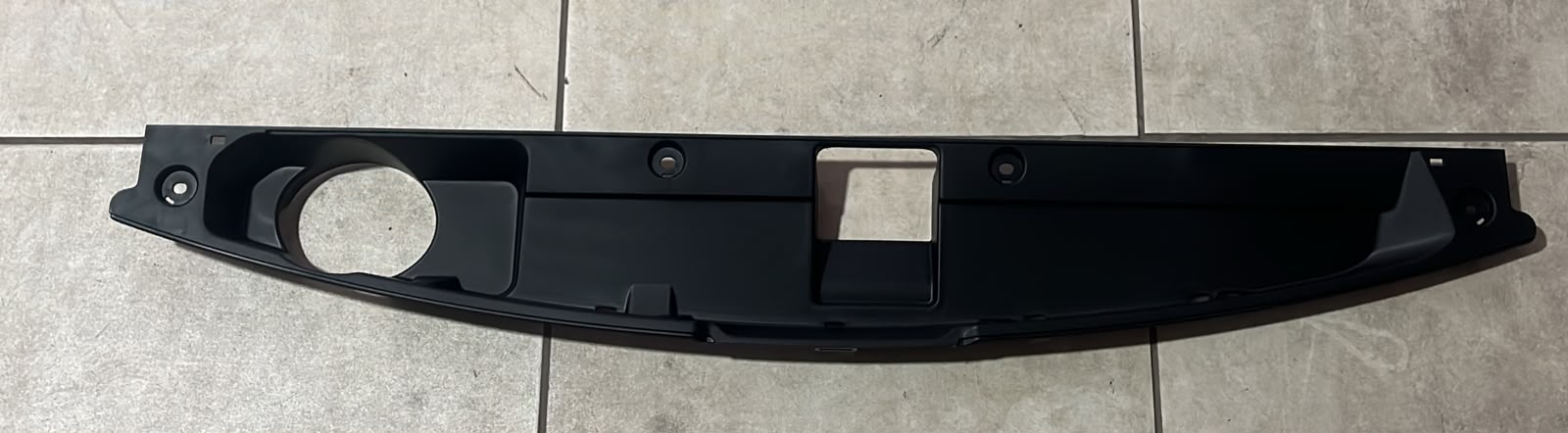 DEFLECTOR KIA MOTORS SPORTAGE 1