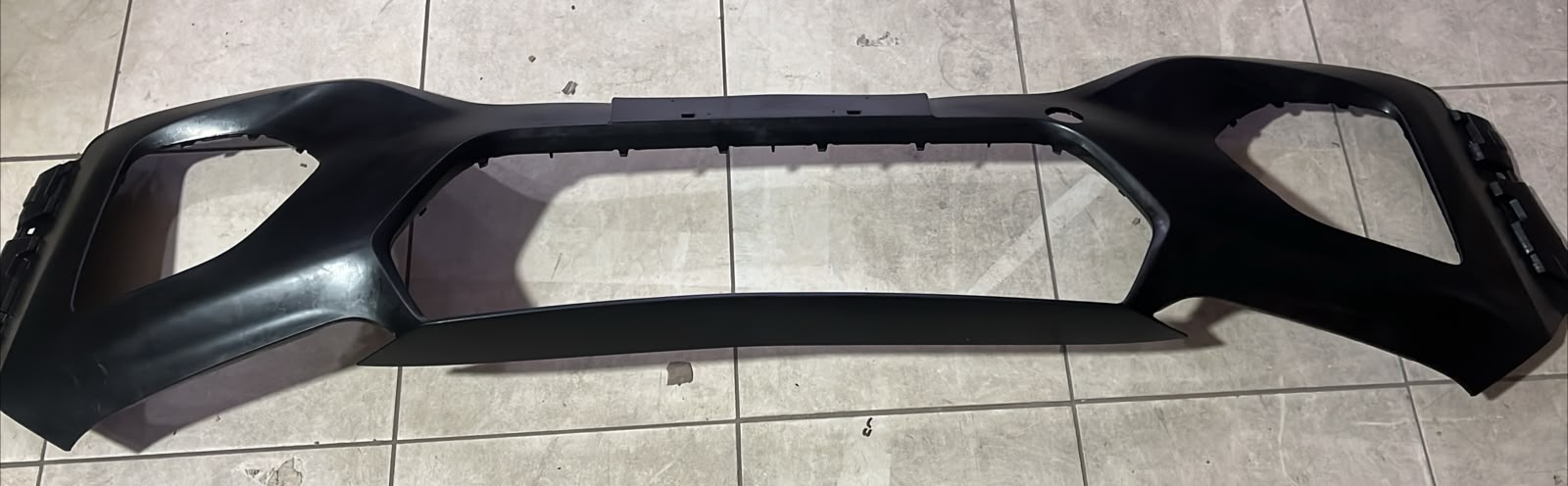 PARACHOQUE CHERY TIGGO 2 1