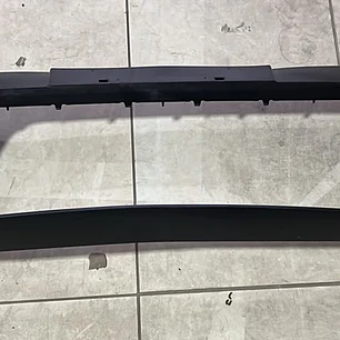 PARACHOQUE CHERY TIGGO 2