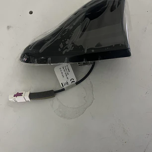 ANTENA MG ZX