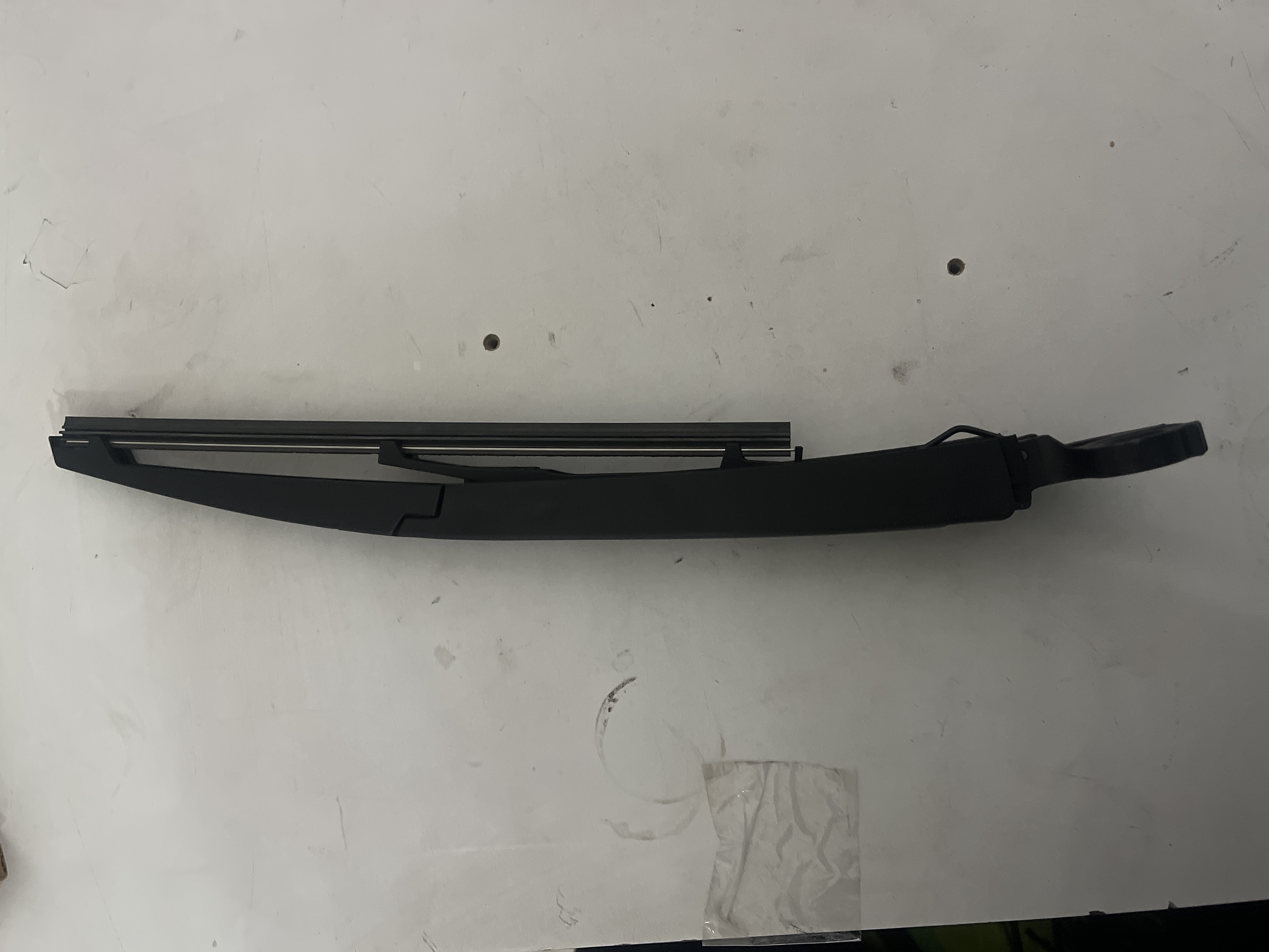 PLUMILLA MG ZS 1
