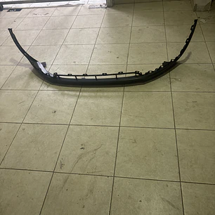 SPOILER KIA SPORTAGE
