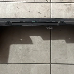 DEFLECTOR MG ZX