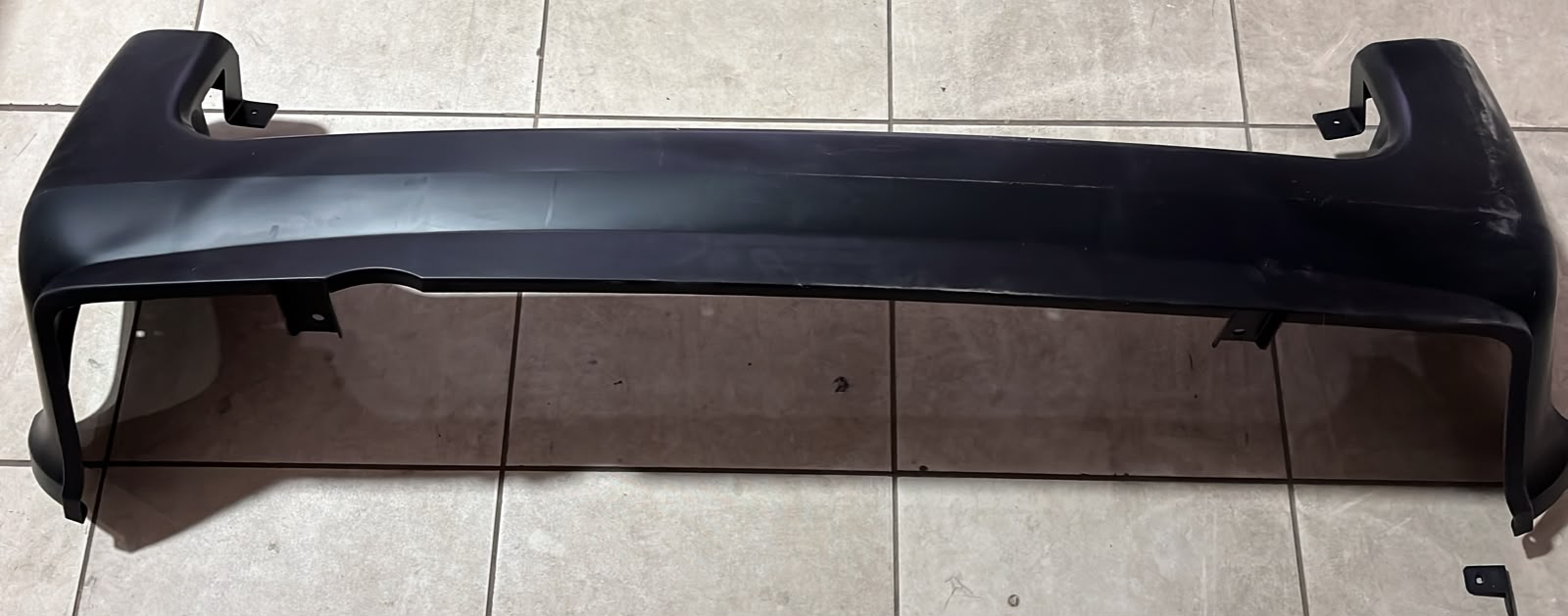 PARACHOQUE CHEVROLET NP3OO 1