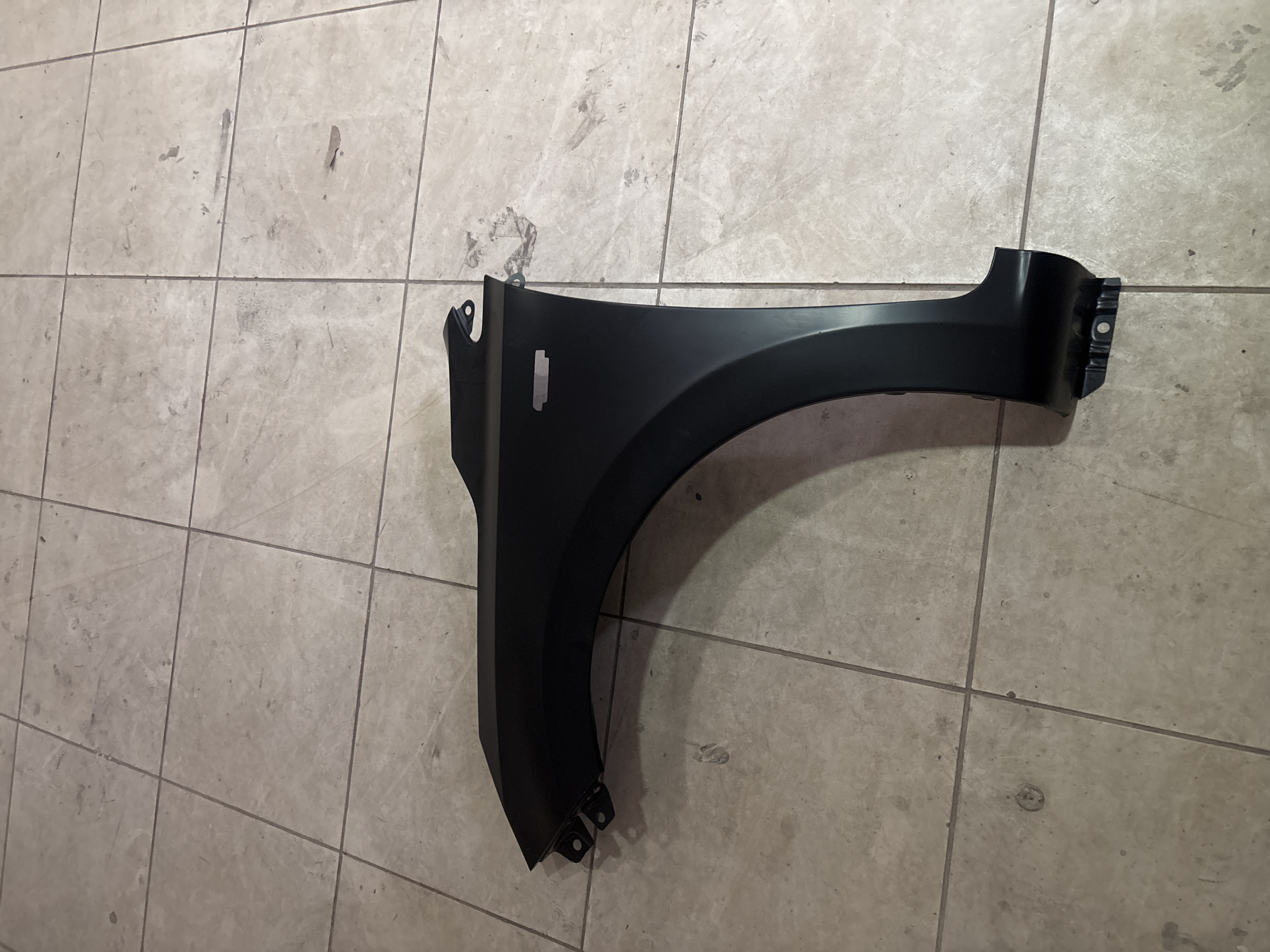 TAPA KIA SOLUTO 1