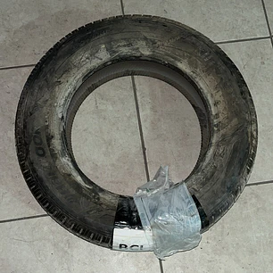 NEUMÁTICO HANKOOK KINERGY ST