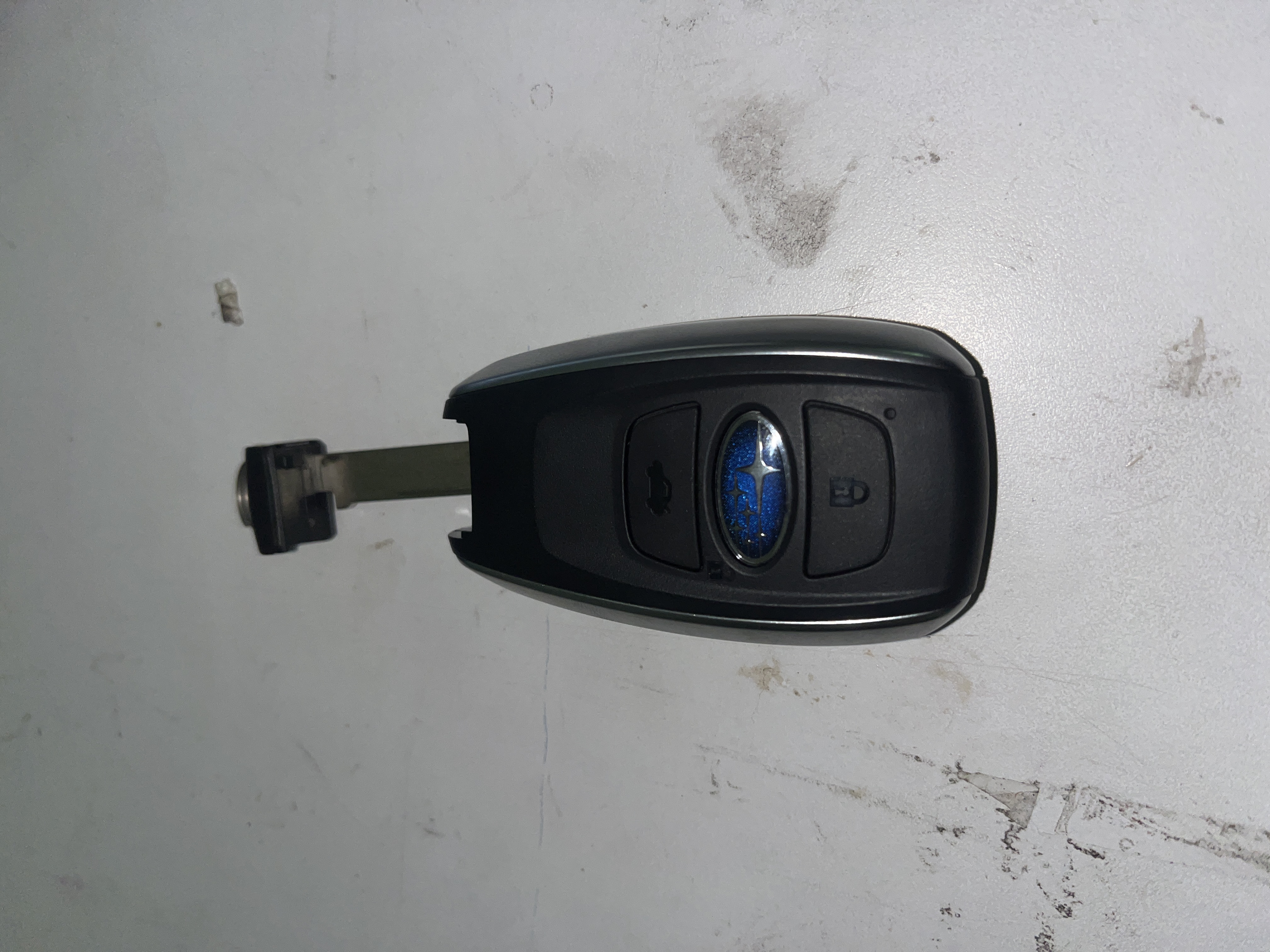 KIT SUBARU OUTBACK 1