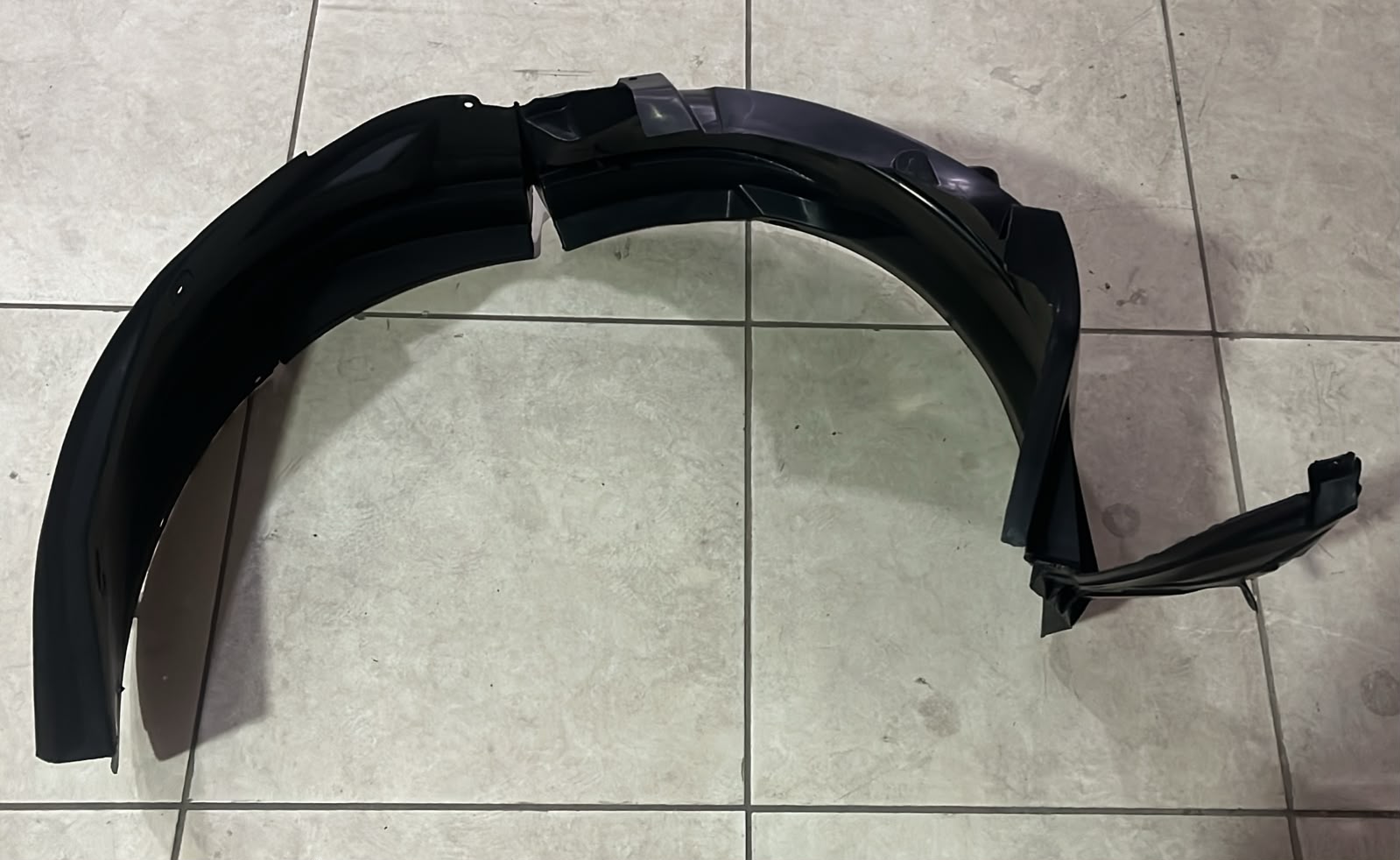 GUARDAFANGO SUZUKI BALENO 1