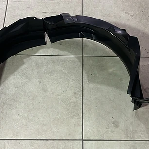 GUARDAFANGO SUZUKI BALENO