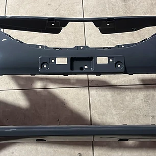PARACHOQUE SUZUKI BALENO