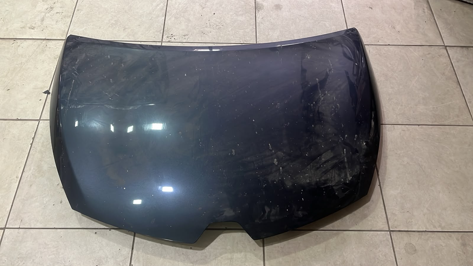 CAPOT RENAULT CLIO IV 1