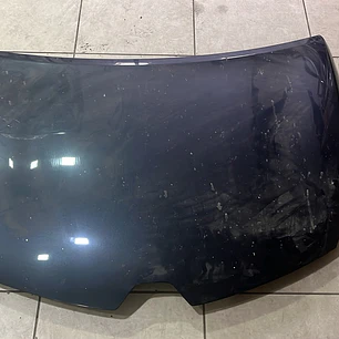 CAPOT RENAULT CLIO IV