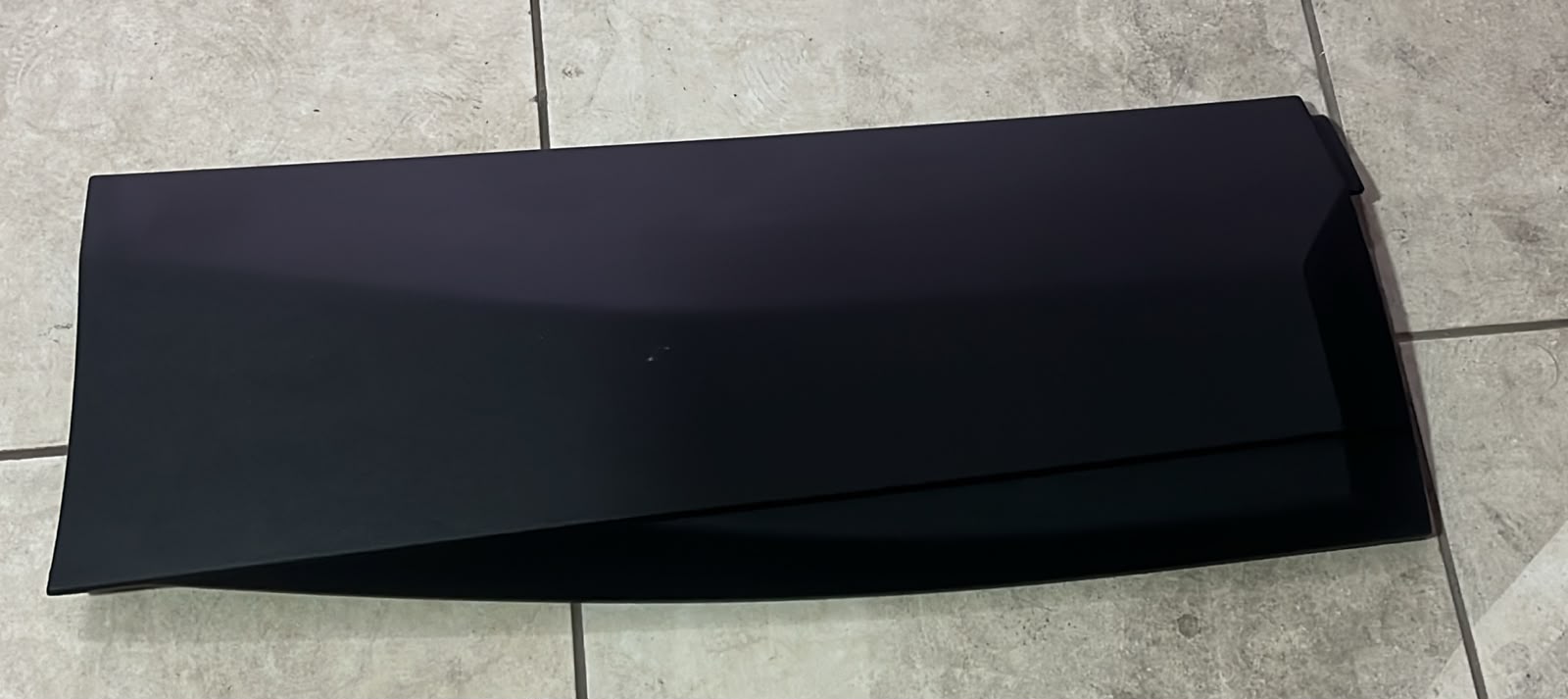 MOLDURA PEUGEOT 3008 1