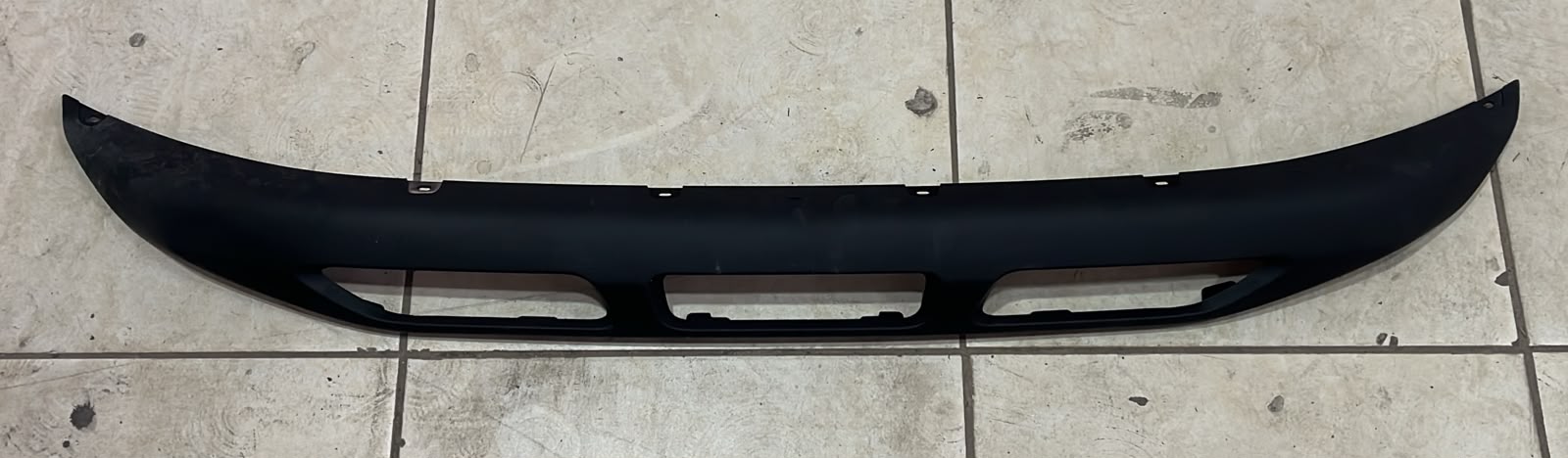 MOLDURA PEUGEOT 3008/ 5008 1