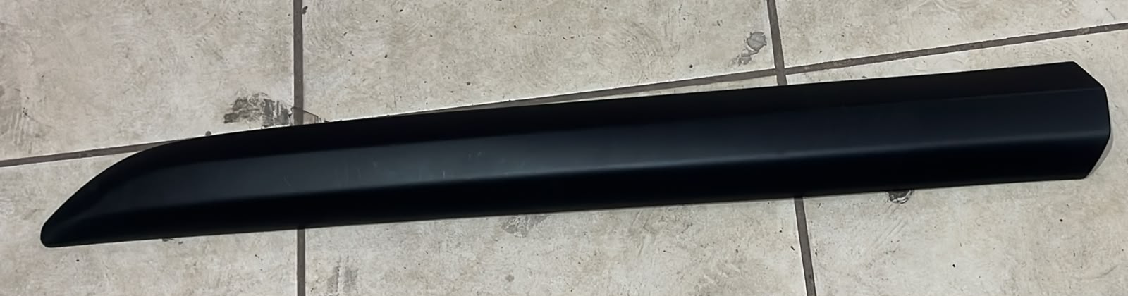 MOLDURA PEUGEOT EXPERT/ TRAVELLER 1
