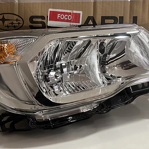 OPTICO SUBARU FORESTER