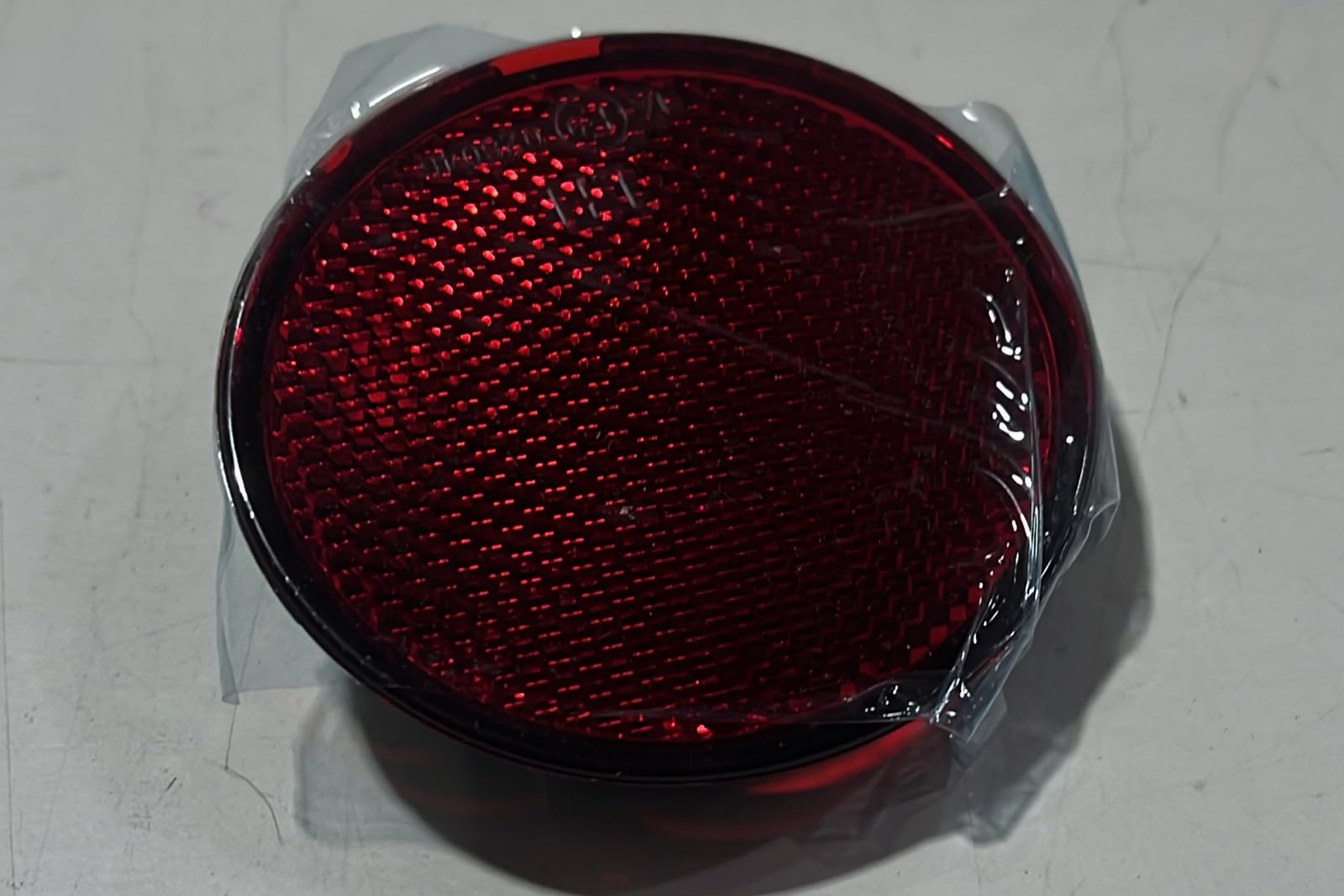 REFLECTANTE NISSAN QASHQAI 1