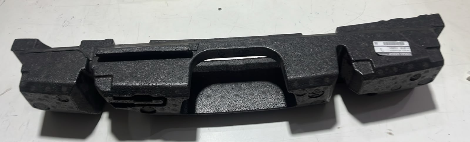 ABSORVEDOR NISSAN QASHQAI 1