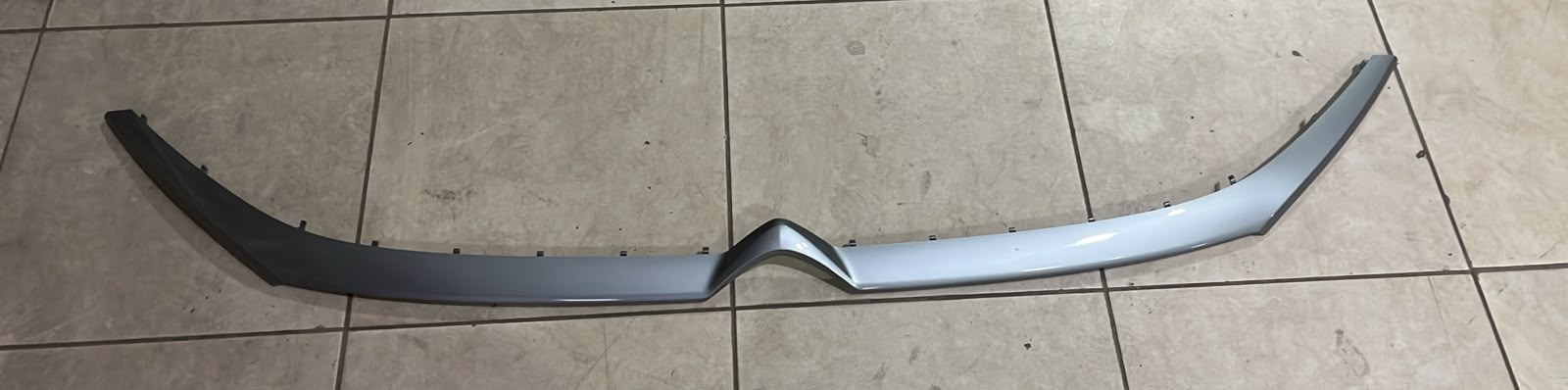 MOLDURA CITROEN JUMPER 1
