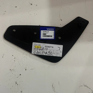 DEFLECTOR VOLVO XC-40