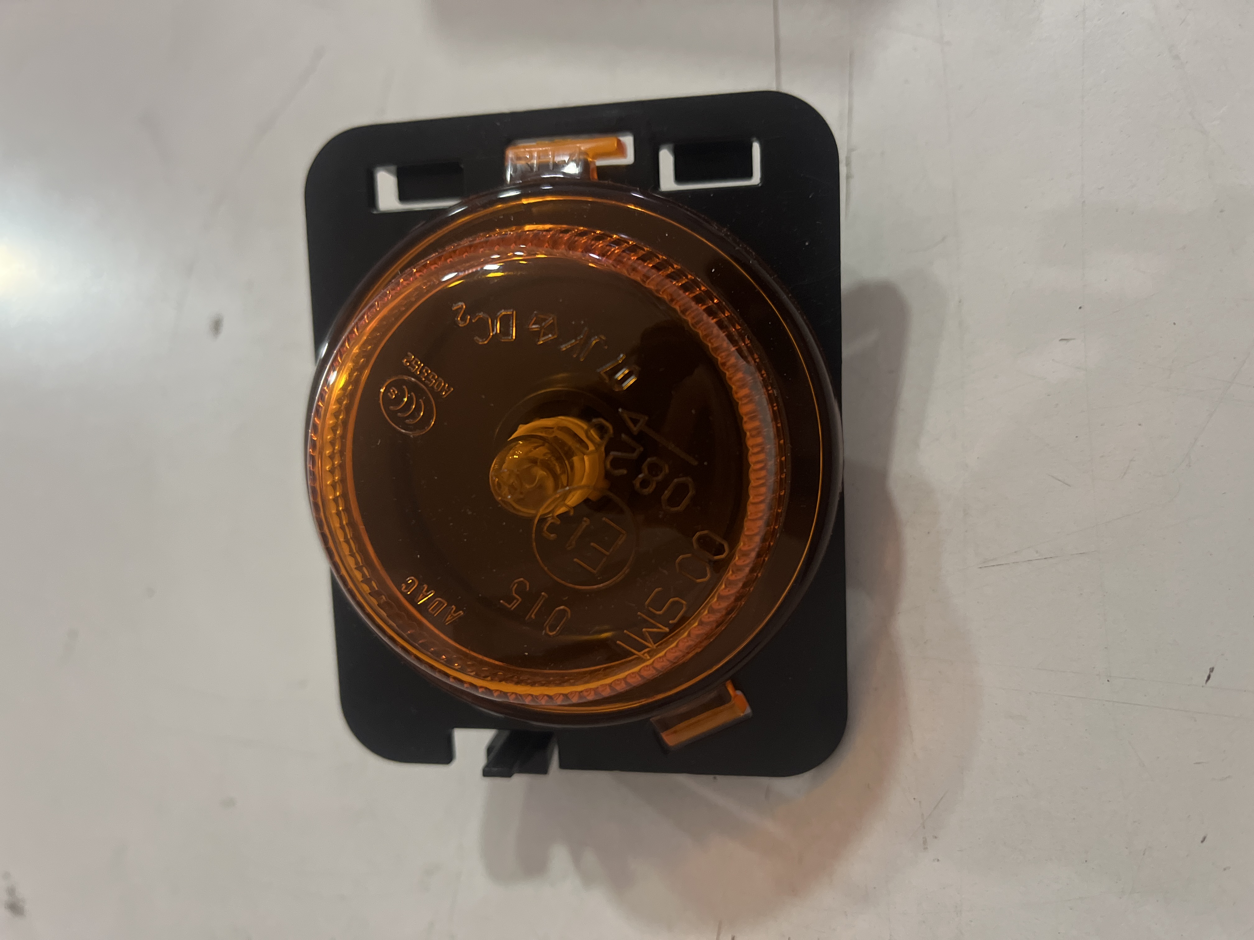 INTERMITENTE JEEP WRANGLER 1