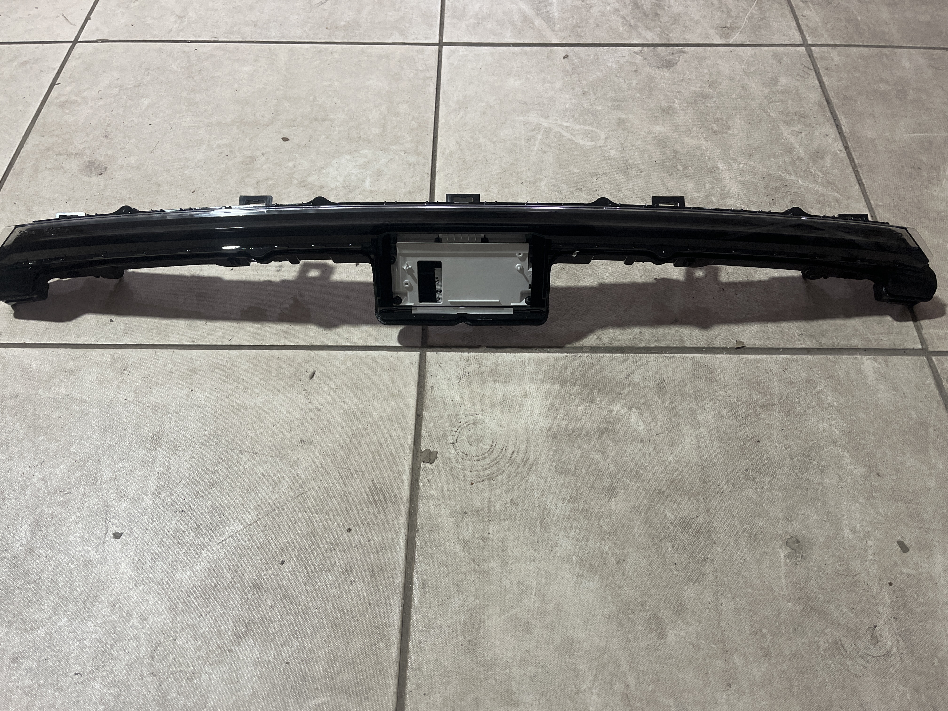 FOCO BYD YUAN PLUS/ ATTO 3 1