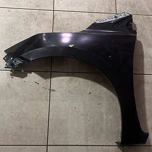TAPA NISSAN VERSA