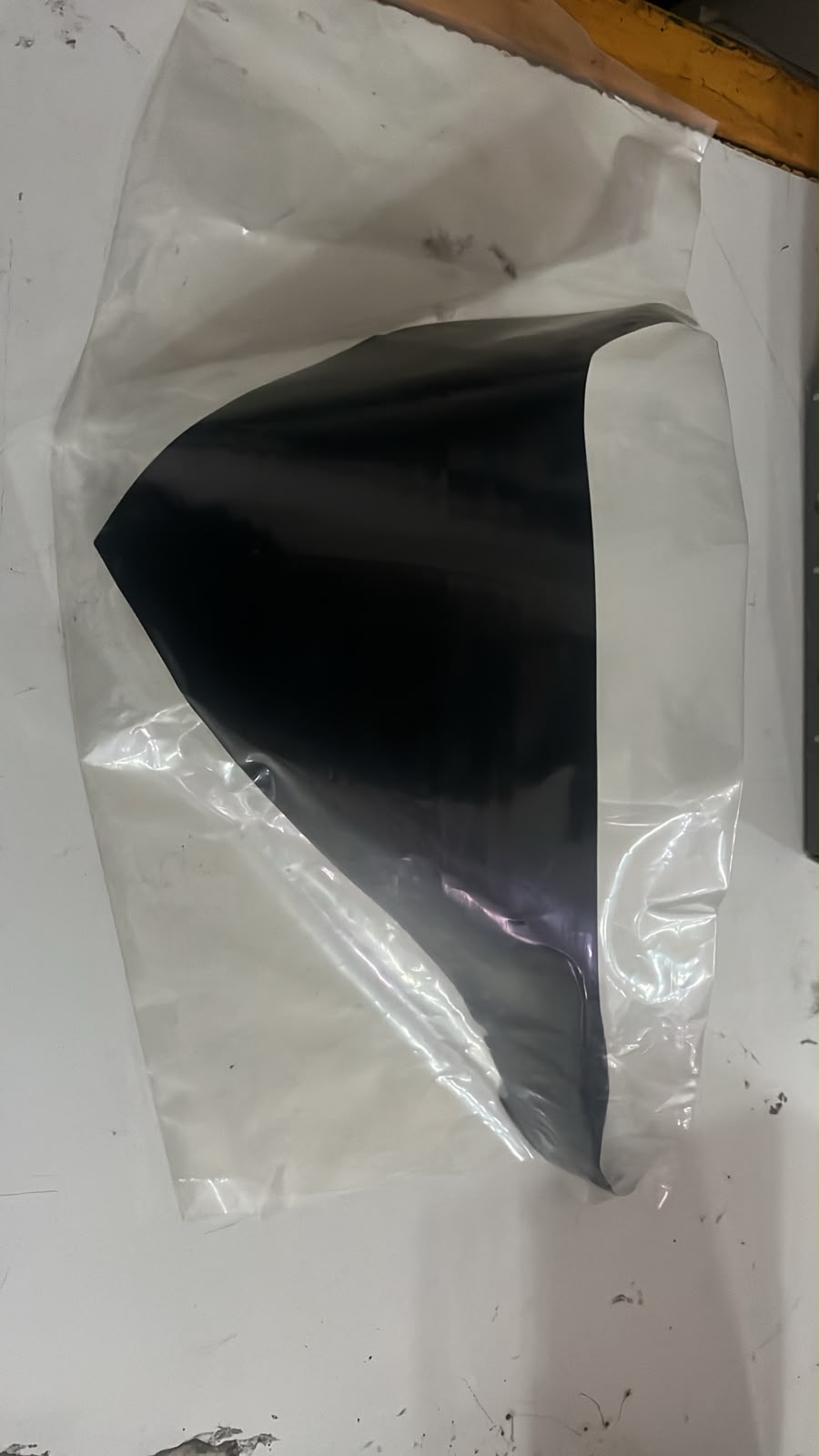BLACK OUT NISSAN KICKS 1
