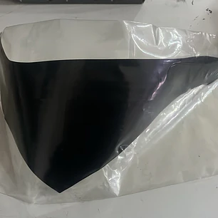 BLACK OUT NISSAN KICKS