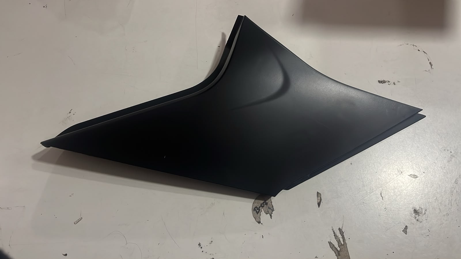 BLACK OUT NISSAN KICKS 1