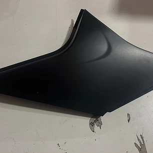 BLACK OUT NISSAN KICKS