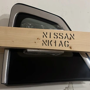 VIDRIO PARABRISAS NISSAN X-TRAIL/ ROGUE