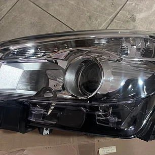 OPTICO NISSAN QASHQAI
