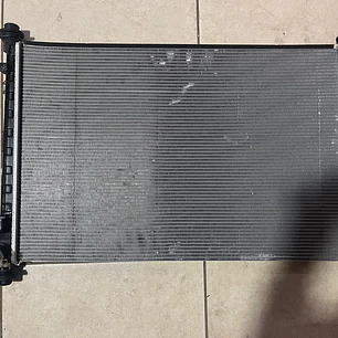 RADIADOR GAC GS3/GS4 POWER