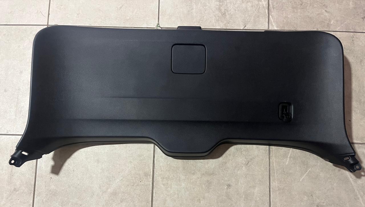 CUBRE SUBARU FORESTER 1