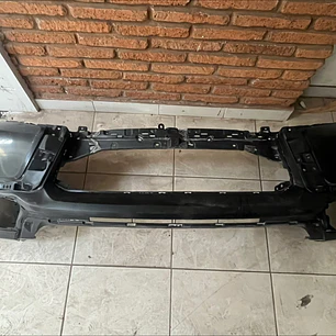 PARACHOQUE MITSUBISHI MONTERO