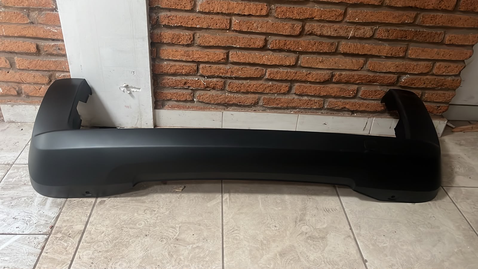PARACHOQUE FIAT FIORINO 1