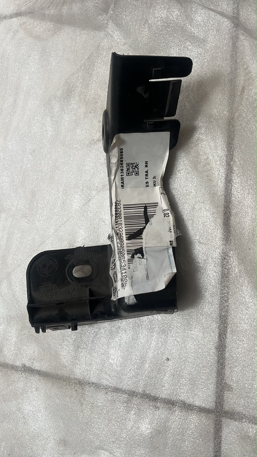 GUIA FIAT FIORINO 1