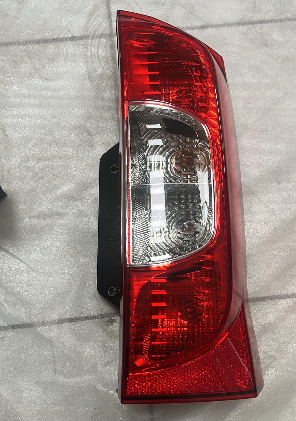 FOCO FIAT FIORINO 1