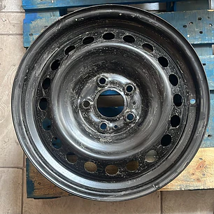 LLANTA NISSAN QASHQAI