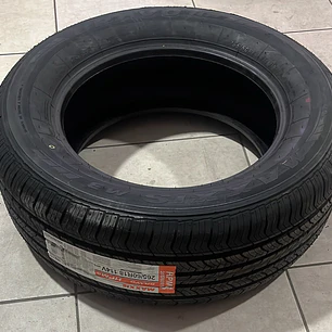 NEUMÁTICO MAXXIS BRAVO HP-M3
