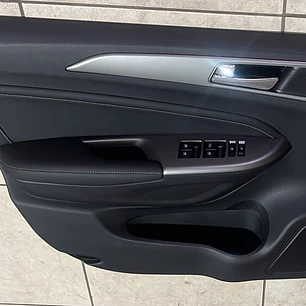 TAPIZ CHANGAN CS35